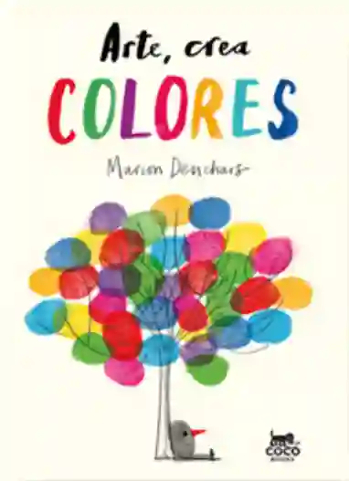 Arte. crea colores