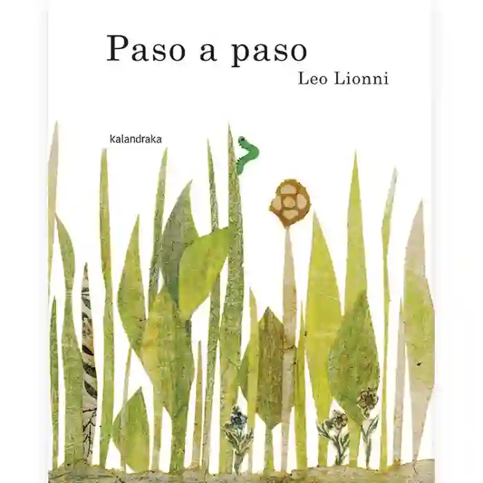 Paso a paso (Leo Lionni)