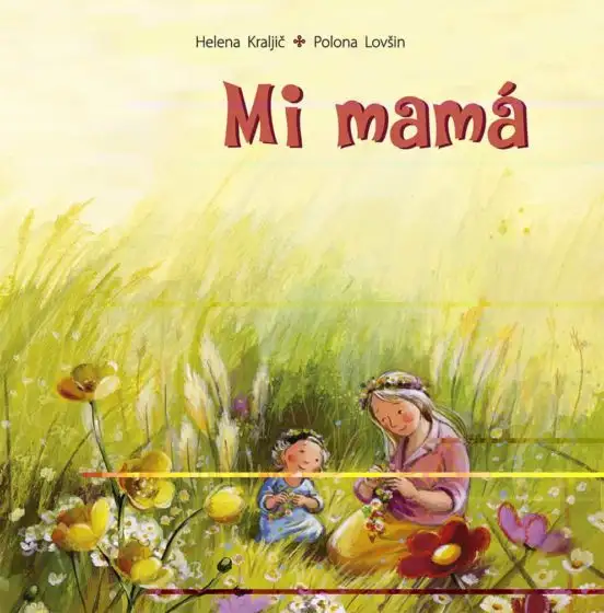 Mi mamá