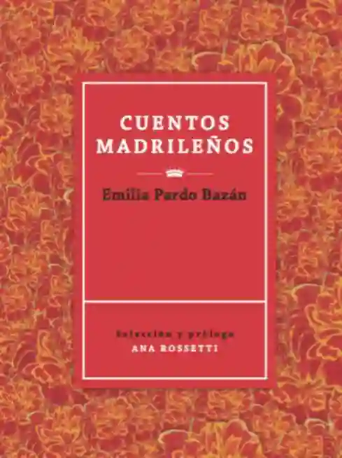 Cuentos madrileños
