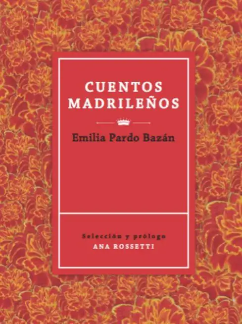 Cuentos madrileños