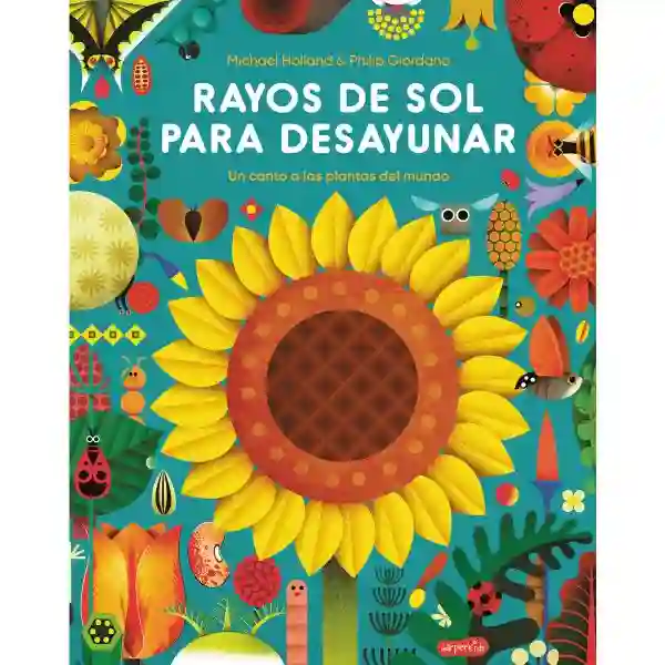 Rayos de sol para desayunar