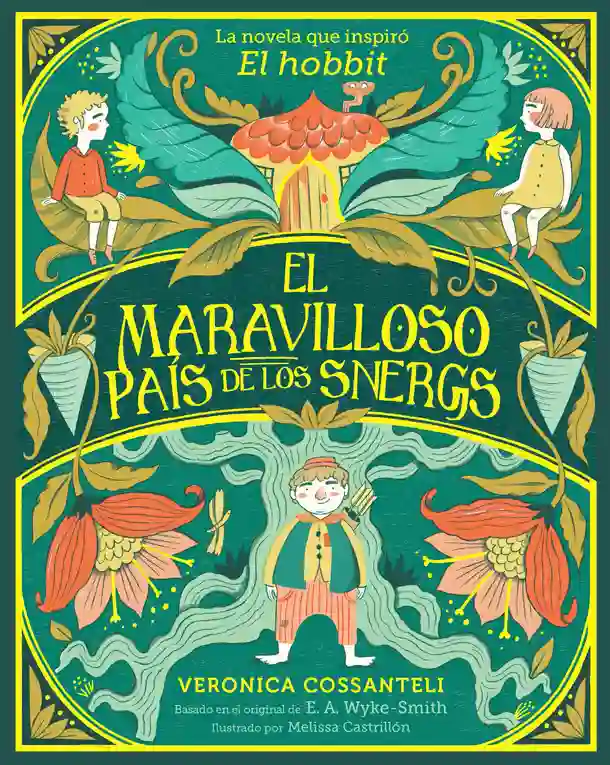 El maravilloso país de los snergs
