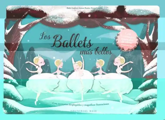 Los ballets más bellos