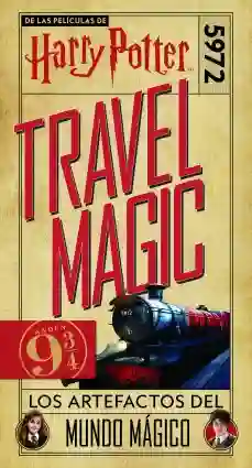 Travel Magic: Los artefactos del mundo mágico