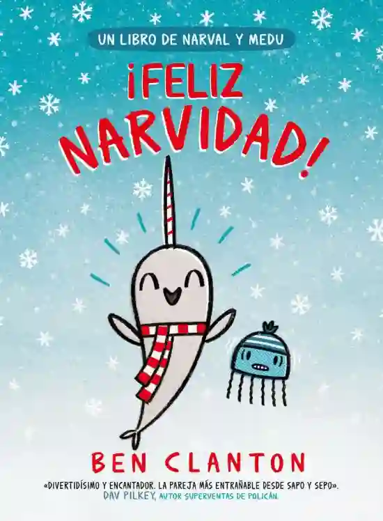 Felíz Narvidad
