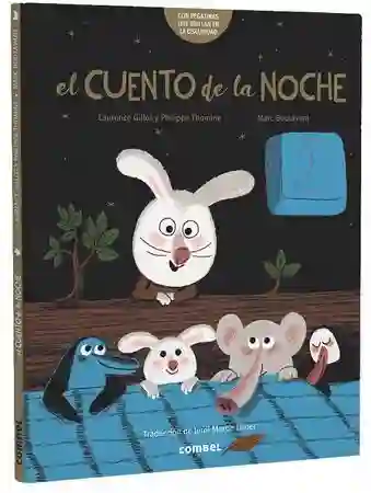 El cuento de la noche