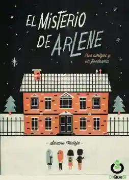 El misterio de Arlene