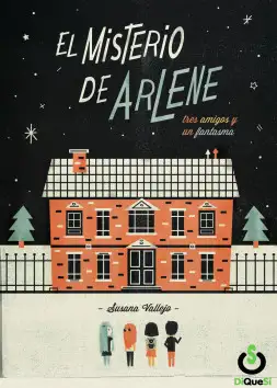 El misterio de Arlene