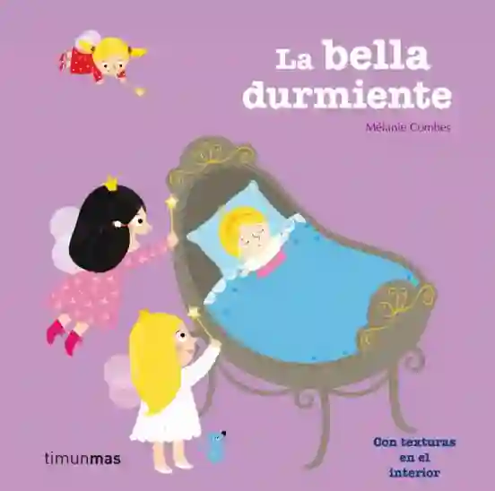 La bella durmiente (texturas)