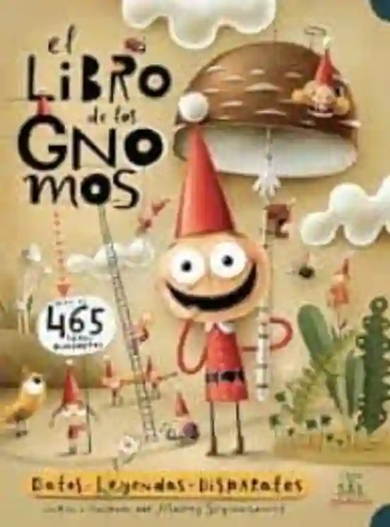 El libro de los gnomos
