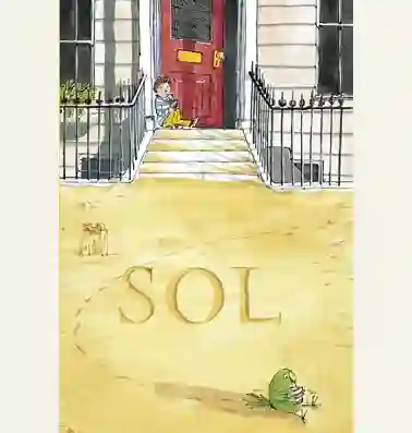 Sol. Sam Usher