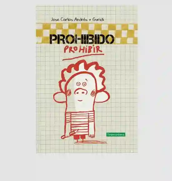 Prohibido prohibir