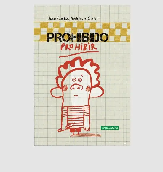 Prohibido prohibir