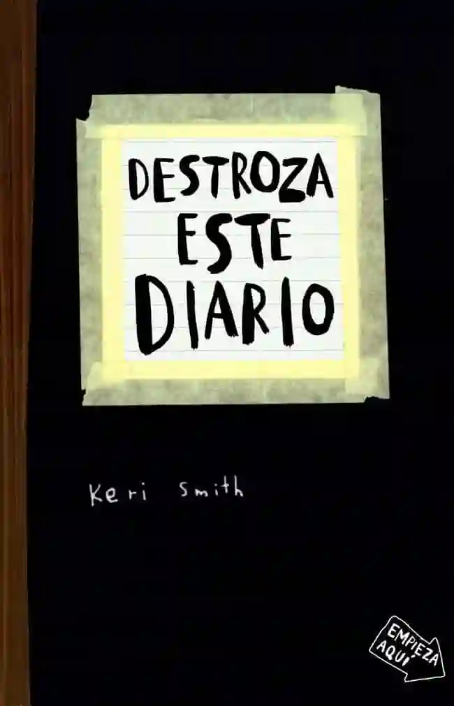 Destroza este diario