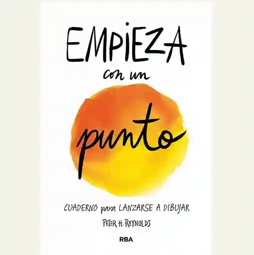 Empieza con un punto