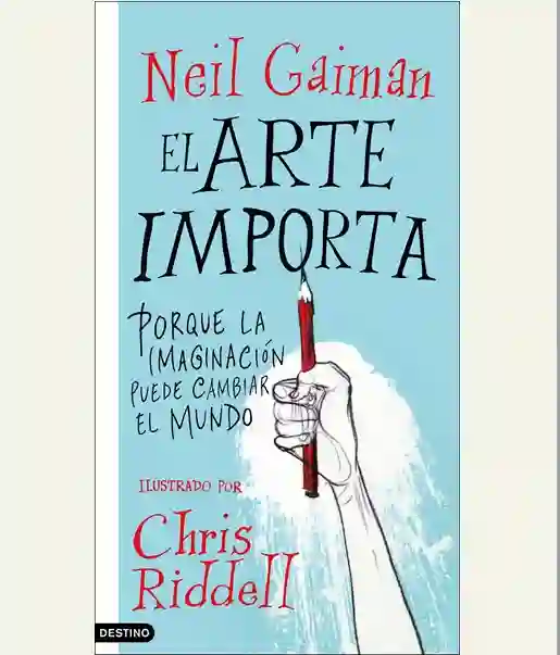 El arte importa