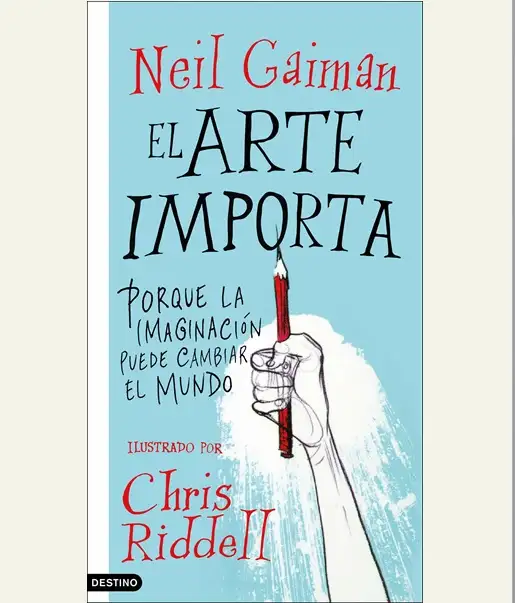 El arte importa