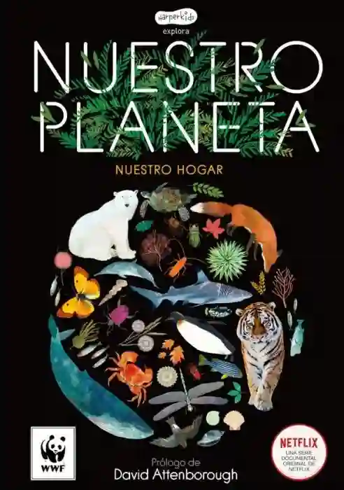 Nuestro planeta