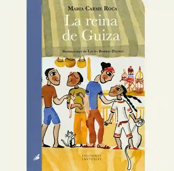 La Reina de Guiza