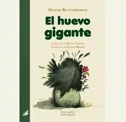 El huevo gigante