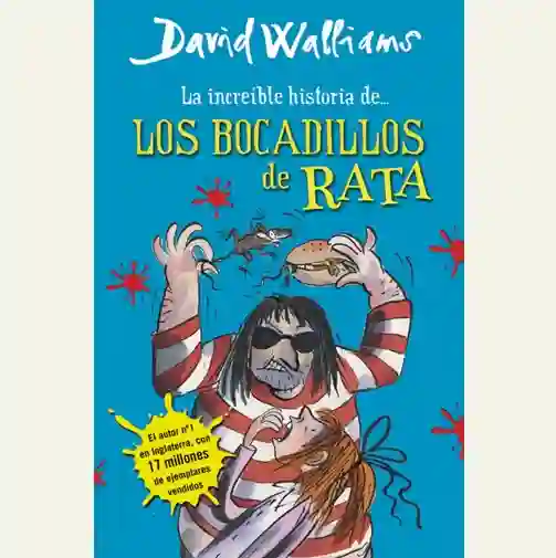 La increíble historia de... Los bocadillos de rata