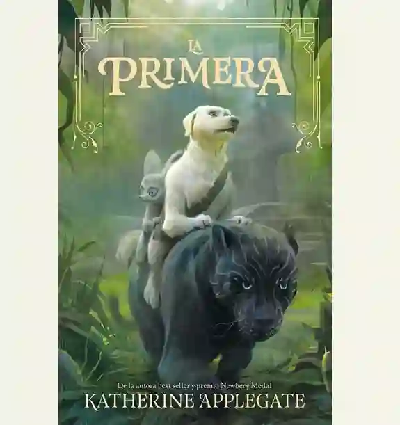 La primera (La superviviente 2)