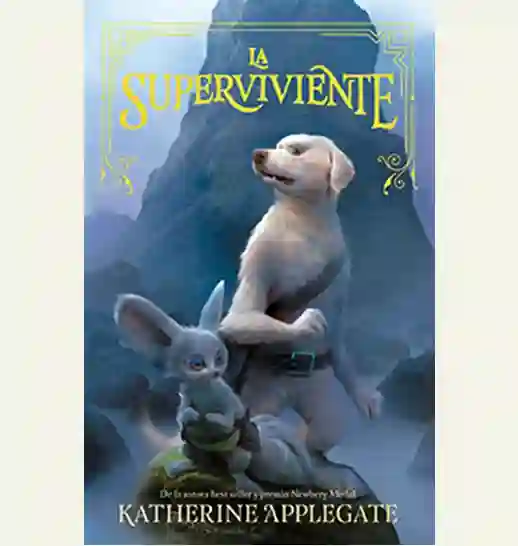 La superviviente