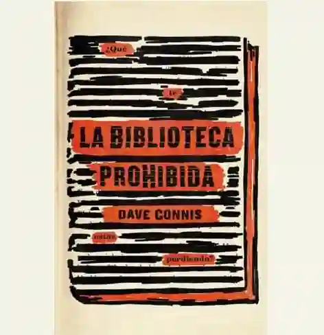 La biblioteca prohibida ¿qué te estas perdiendo?
