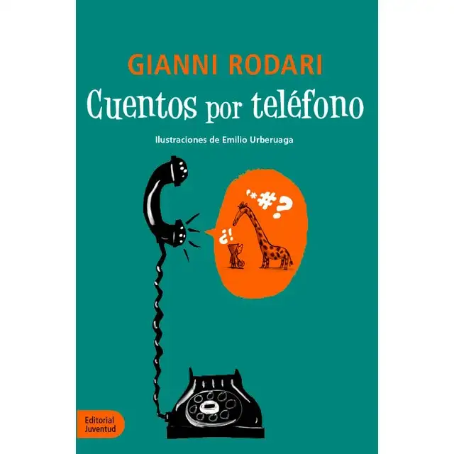 Cuentos por teléfono