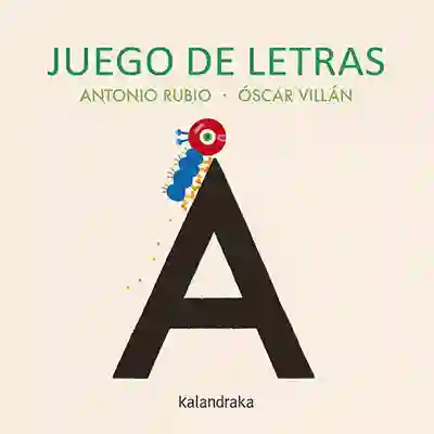 Juego de letras