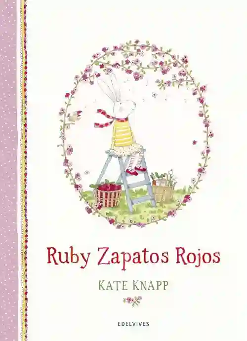 Ruby zapatos rojos
