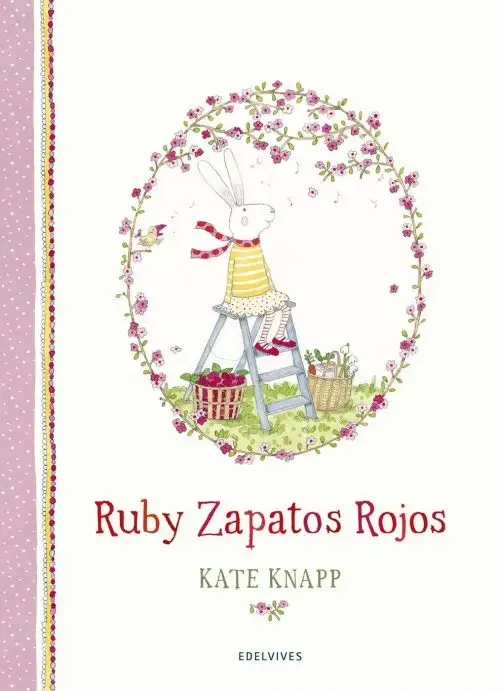 Ruby zapatos rojos