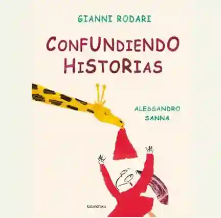 Confundiendo historias