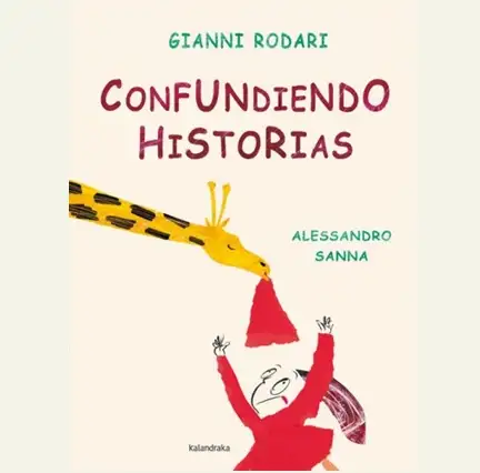 Confundiendo historias