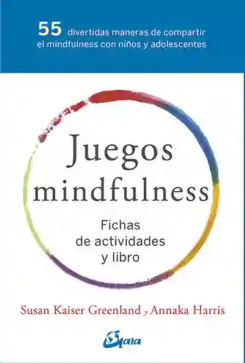 Juegos Mindfulness Pack