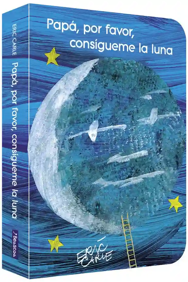 Papá, por favor, consígueme la luna
