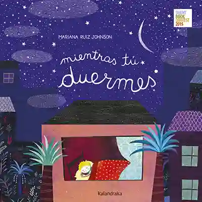 Mientras tu duermes