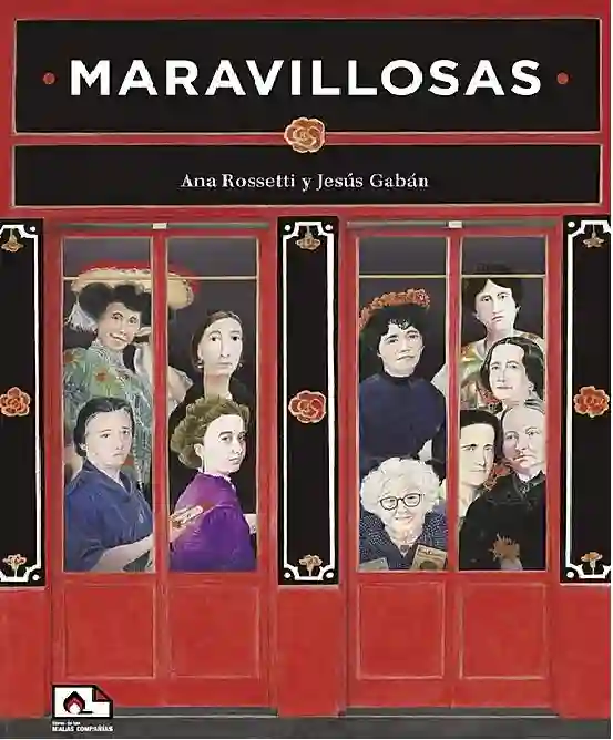 Maravillosas