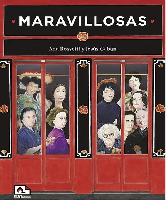 Maravillosas