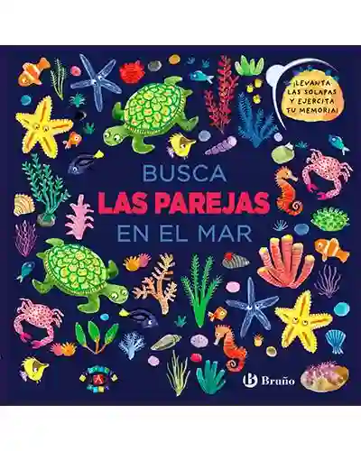 Busca las parejas en el mar