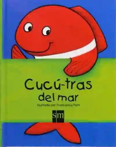 Cucú-tras del mar