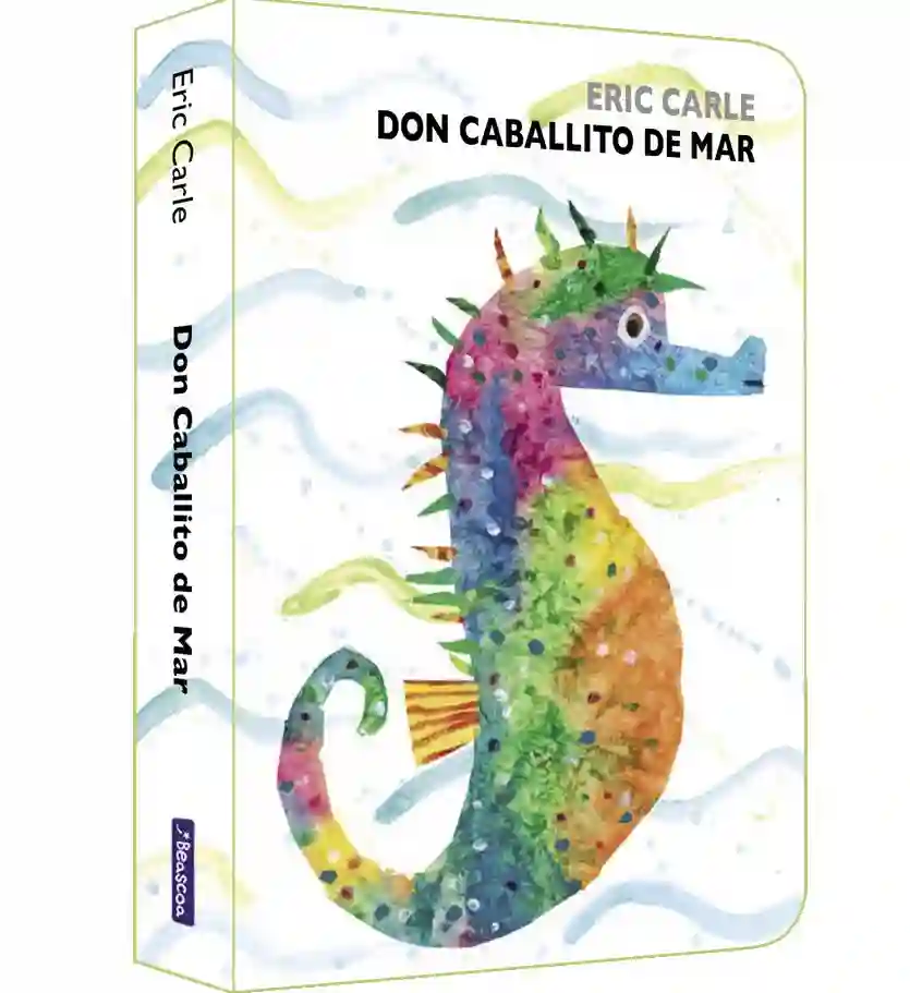 Don caballito de mar
