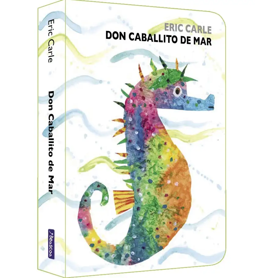 Don caballito de mar