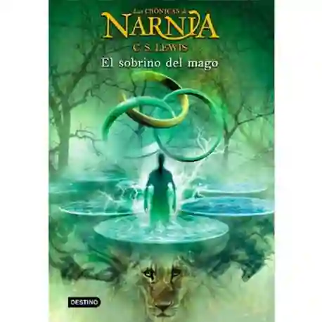 Las Crónicas de Narnia: El sobrino del mago