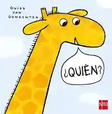 ¿Quién?