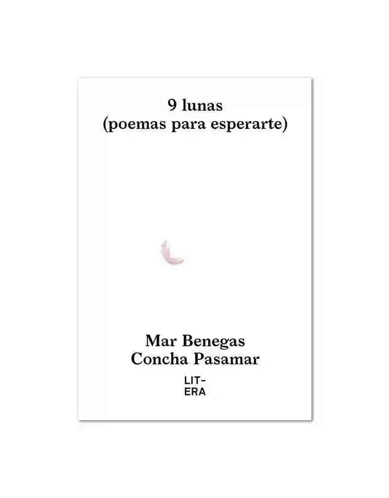 9 Lunas. Poemas para esperarte
