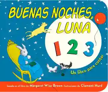 Buenas noches, Luna. 1 2 3
