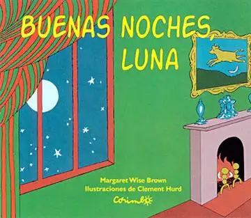 Buenas noches, Luna