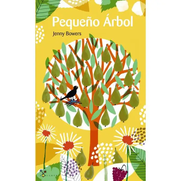 Pequeño árbol
